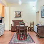 Vila Belle Vue A Charm Montalcino