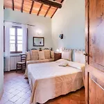 Belle Vue A Charm * Montalcino
