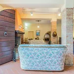 Belle Vue A Charm Vila Montalcino