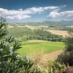 Belle Vue A Charm Montalcino