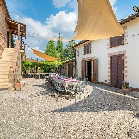 Vila Belle Vue A Charm